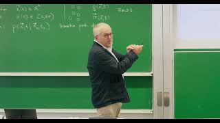 11. Markov Chain Monte Carlo, Jump Processes, Diffusion Processes, Fokker-Planck Equation