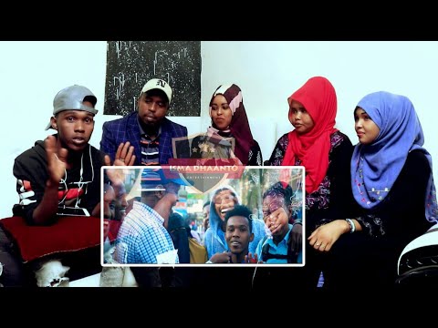 LAQAADO WAQTI | ISMA DHAANTO IYO ARIMAHA JACEELKA