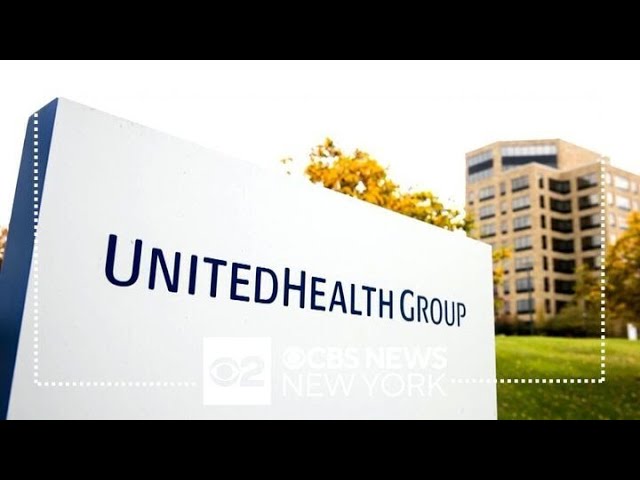 Patients Providers Still Feeling The Effects Of Cyberattack On Unitedhealth