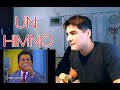 Luis Abanto Morales - Cholo Soy|🇦🇷 Video Reaccion