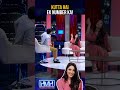 Kutta hai ek number ka! #hasnamanahai #tabishhashmi #zhalaysarhadi #geonews #shorts