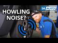 Car or Truck Humming While Driving? Diagnose That Wheel Bearing Noise Safely Before It Gets Worse Mp3 Song