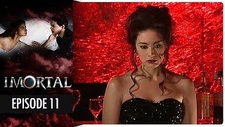 Imortal - Episode 11
