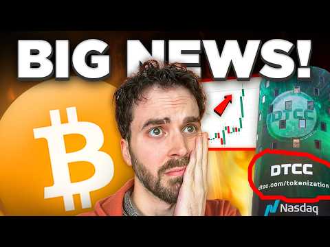 Crypto Market CHAOS As JPMorgan, BlackRock, Goldman Reveal MASTER Plan (5 altcoin buys)