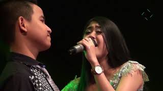 Bingkisan Rindu - Harnawa Ft Nadia Ulvi NEW BINTANG YENILA