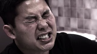 【嘘のような本当の話】放送禁止用語でガマン強くなる | 脳力テスト (ディスカバリーチャンネル)