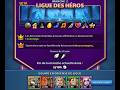 LDC - MANCHE 2 : J 1... j'avais promis de me tenir ;)