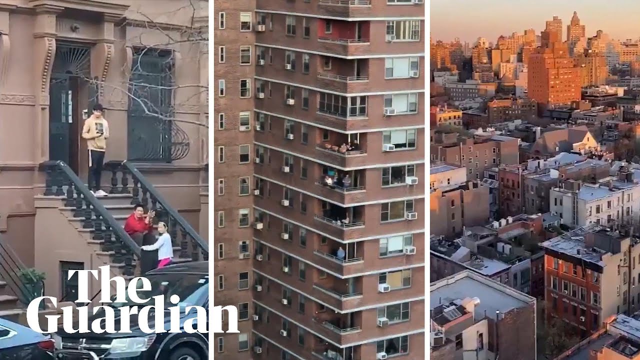 Alltag In Zeiten Von Corona Osterreicher In Den Usa Und Kanada Erzahlen New Yorker Geschichten Derstandard At Diskurs