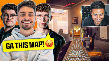 ZOOMAA, OCTANE, & SCRAP talk GA