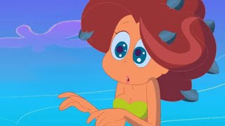 Zig & Sharko -  The cutest eyes ? COMPILATION 2020 | full episodes in HD
