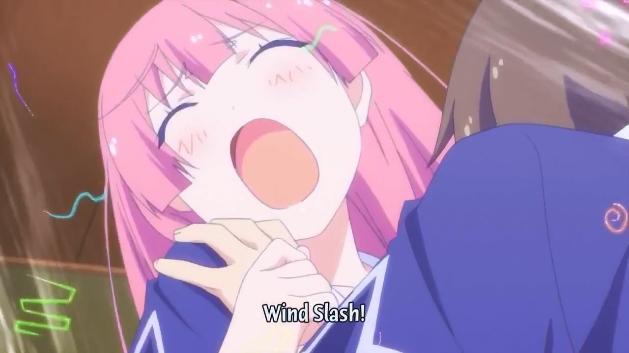 Oreshura