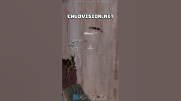 MY AIM SO GOOD WITH CHUDVISION.NET RUST #rust #aimbot #hack #2019 #2023 #trolling  #cheat #раст