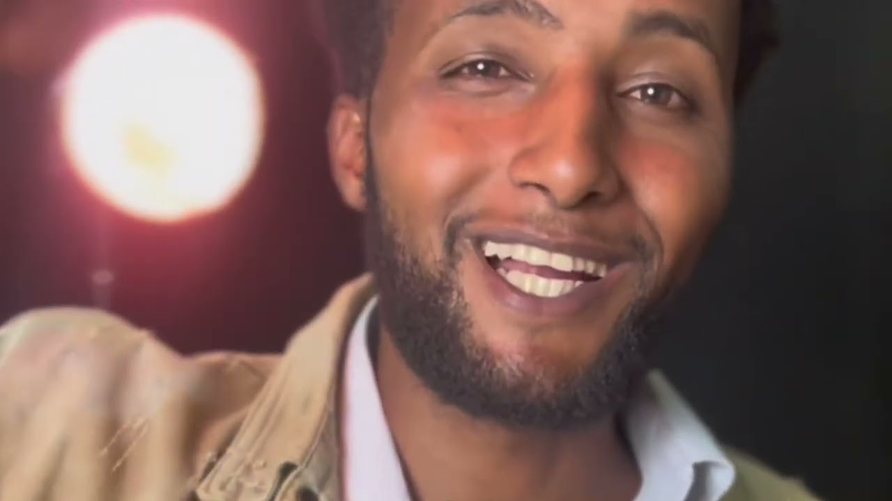 Walaloo Afaan Oromoo|Badhaasaa Darajjee| 2026