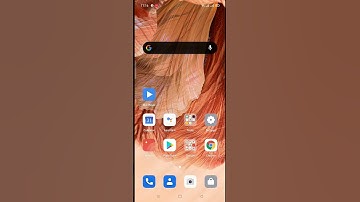 Enable Dark Mode On Any Oppo Devices#Shorts