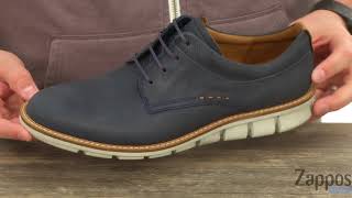 ECCO Jeremy Plain Toe SKU: 9006525 