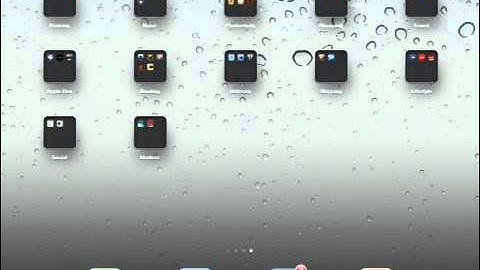 Install XBMC, NAVI-X AND ALL XBMC REPOSITORIES on your iDevice without SSHing