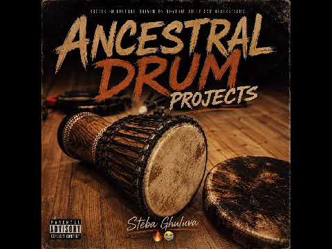 02_Tsonga Chant _[Steba Ghuluva X Little Mk]-Bass Groove Edition 