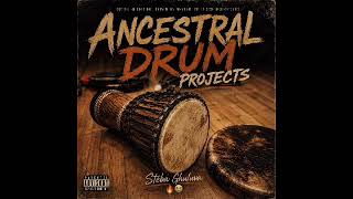 02_Tsonga Chant _[Steba Ghuluva X Little Mk]-Bass Groove Edition 