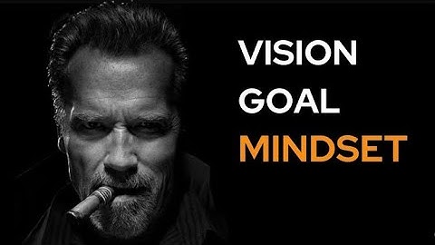 Arnold Schwarzenegger - Training Is a Part of My Life | The Age-Defying Champion