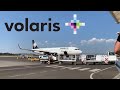 Excelente experiencia en Volaris / Vuelo 880 Morelia - Midway completo