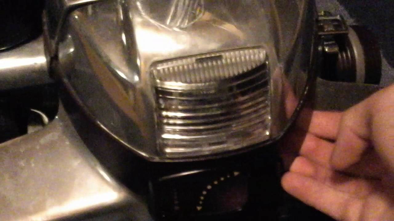 How to make the kirby vacuum belt last longer YouTube