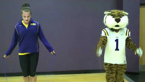 "Meaux Vs." Mike The Tiger