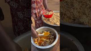 To A Hungry Child,Hope Starts With Food (Donation Link In Bio)
