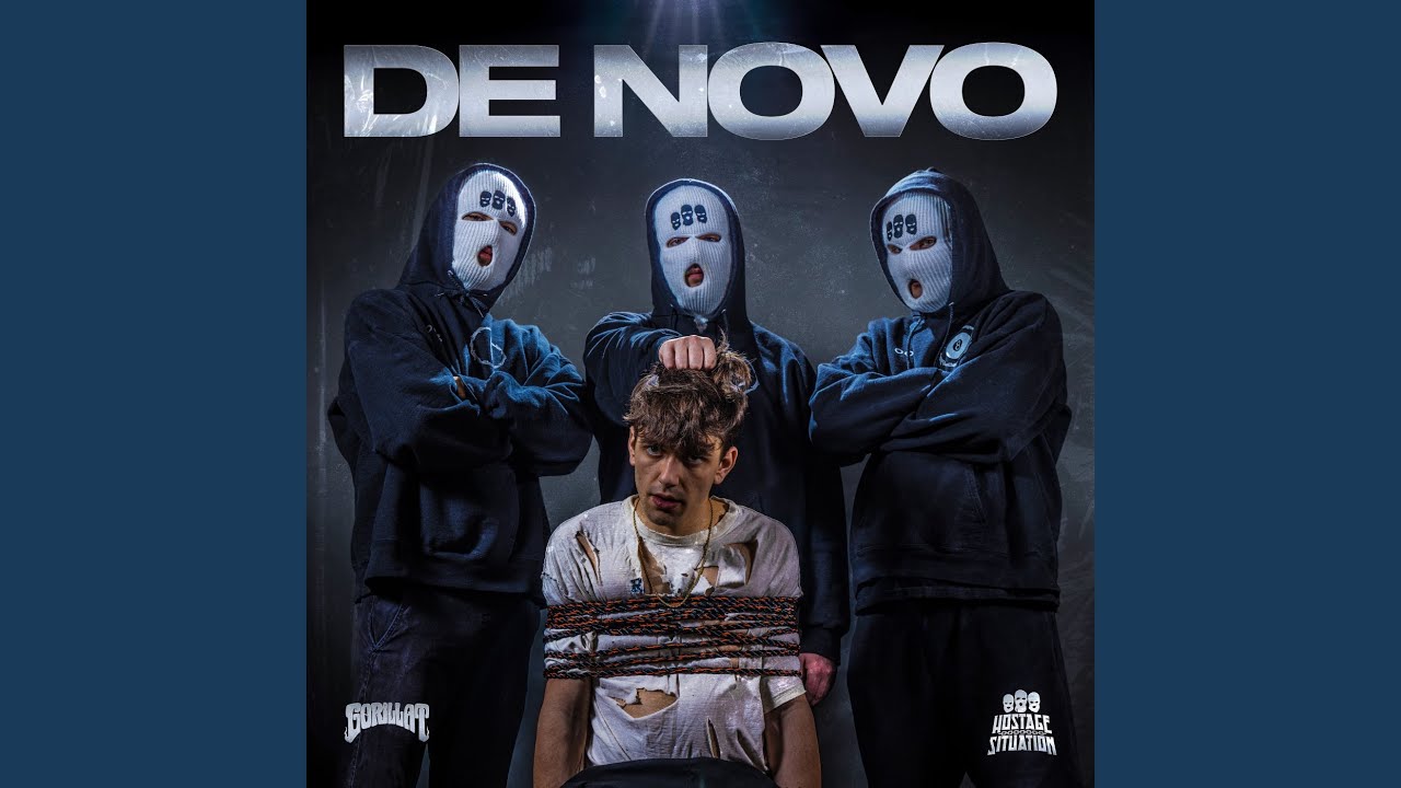 Watch De Novo on YouTube Watch De Novo on YouTube