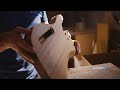 KHMELEVSKIY GUITARS   - Производство гитар (Ростов-на-Дону). Видеосъемка - Pakkert Studio