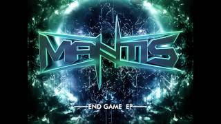 Mantis - End Game EP [Out September 23rd]