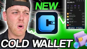 Cold Wallet ($CWT) Price Prediction | Is $CWT the Next Big Crypto Wallet Project?