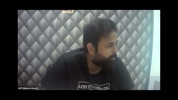 2nd Class of (ITA) By Sir Kashif Saleem