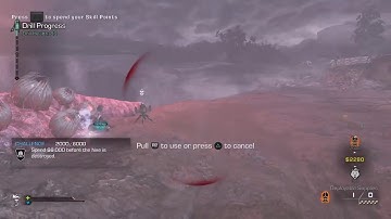 Point of Contact 9 Relics Solo Huge Fail