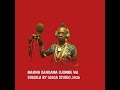 MAUWA GANDAMA UJUMBE WA SHIGELA BY LEGGA STUDIO 2026