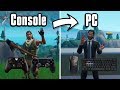 What I Wish I Knew Before Switching From Console To PC! - Fortnite Battle Royale