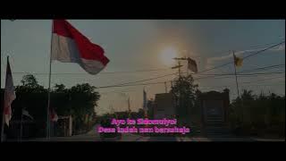 Mars Desa Sidomulyo