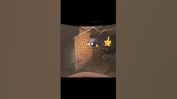 Lethal Company - CLUTCH Jetpack Escape