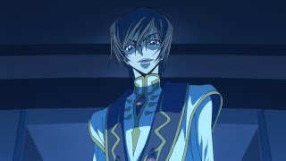 Hall da Fama #03: All Hail Lelouch!