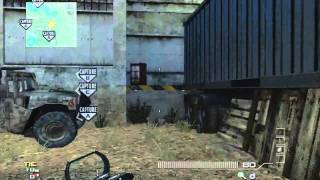 MW3 Tips and Tricks - Deconstructing Domination: Dome (Modern Warfare 3 Gameplay/Commentary)