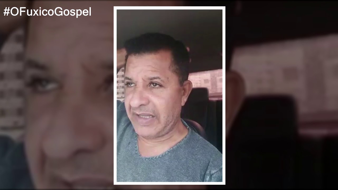 Após acidente pastor Abílio Santana  testemunha milagre