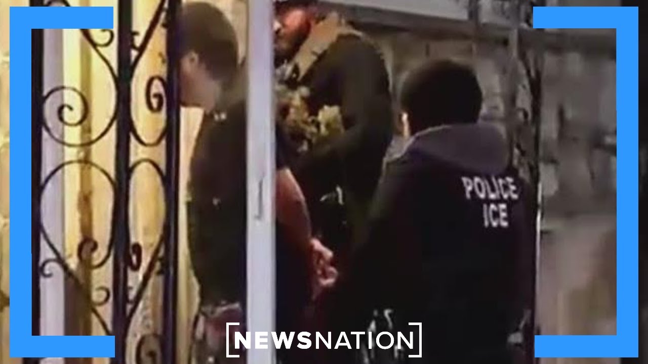 Pew: Migrants in US illegally hit 14M in 2023 | NewsNation Now