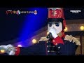 Lazenca Save Us Cover By HaHyunWoo Guckkasten The King Of Mask Singer Ep 44 Lazenca Save Us Cover By HaHyunWoo Guckkasten The King Of Mask Singer Ep 44
