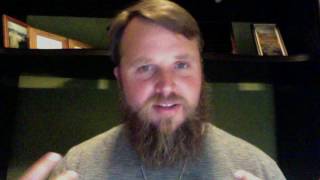 Exploring the Bible, Module 7, Video 2
