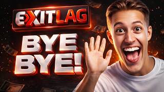 FREE ExitLag Alternatives! (2026)