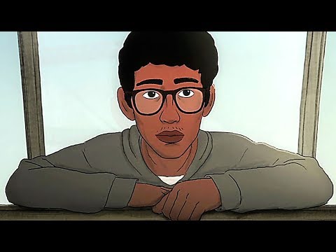 J'AI PERDU MON CORPS Bande Annonce (Cannes 2019) Animation