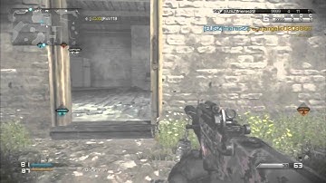 [GHOST/1.06] Ghost XP Lobby Hosted By MODZIFYis1337