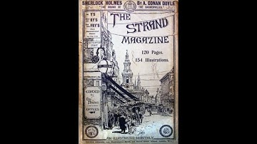 OLD TIME RADIO Sir Arthur Conan Doyle. The Hound of the Baskervilles chapters 7, 8 & 9