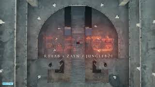 R3HAB   ZAYN   Jungleboi - Flames_Music_clip