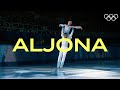 Aljona Savchenko: the queen who doesn’t give up | Her Game