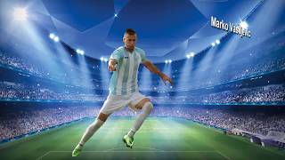 Marko Vasiljevic ● Striker ● Highlights 2019